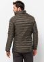 Jack Wolfskin Routeburn Pro Ins Jacket Men Isolerend jack Heren S cold coffee cold coffee - Thumbnail 2