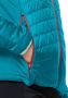 Jack Wolfskin Routeburn Pro Ins Jacket Women Isolerend jack Dames XXL tile blue tile blue - Thumbnail 5