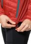 Jack Wolfskin Routeburn Pro Ins Jacket Women Isolerend jack Dames XS tango orange tango orange - Thumbnail 3