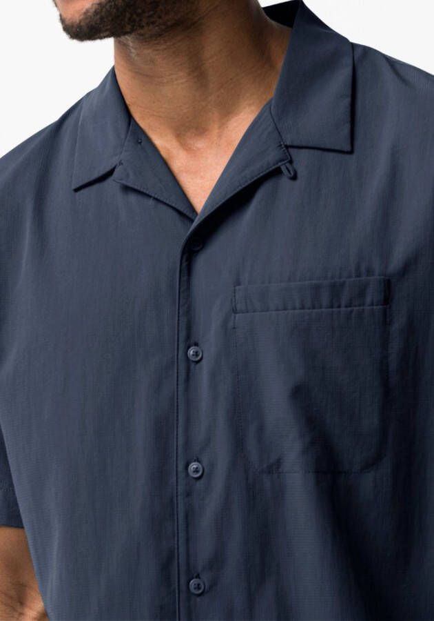 Jack Wolfskin Functioneel shirt ATACAMA SHIRT M