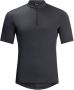 Jack Wolfskin Bike Commute HZ T-Shirt Men Functioneel shirt Heren XXL phantom - Thumbnail 3