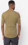 Jack Wolfskin Bike Commute HZ T-Shirt Men Functioneel shirt Heren XXXL grey olive grey olive - Thumbnail 3