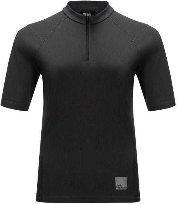 Jack Wolfskin Functioneel shirt BIKE COMMUTE HZ T W