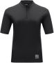 Jack Wolfskin Bike Commute HZ T-Shirt Women Functioneel shirt Dames XXL phantom - Thumbnail 3