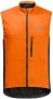 Jack Wolfskin Morobbia Alpha Vest Men Zeer goed ademende fietsbodywarmer Heren XXL blood orange blood orange - Thumbnail 7
