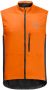 Jack Wolfskin Morobbia Alpha Vest Men Zeer goed ademende fietsbodywarmer Heren XXL oranje blood orange - Thumbnail 7