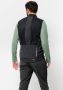 Jack Wolfskin Morobbia Alpha Vest Men Zeer goed ademende fietsbodywarmer Heren XXL black - Thumbnail 3