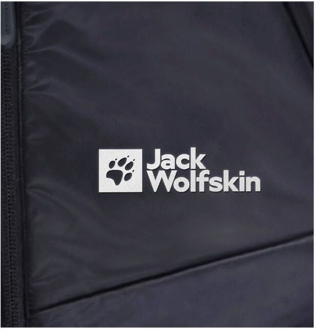 Jack Wolfskin Functionele bodywarmer MOROBBIA INS VEST W