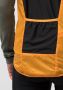 Jack Wolfskin Morobbia Wind Vest Men Outdoor-bodywarmer Heren XXL bruin orange pop - Thumbnail 4