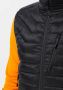 Jack Wolfskin Routeburn Pro Ins Vest Men Outdoor-bodywarmer Heren 3XL zwart black - Thumbnail 4