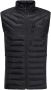 Jack Wolfskin Routeburn Pro Ins Vest Men Outdoor-bodywarmer Heren 3XL zwart black - Thumbnail 5