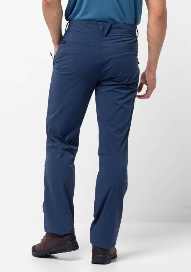 Jack Wolfskin Functionele broek ACTIVATE LIGHT MEN