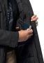 Jack Wolfskin Glacier Canyon Parka Waterdichte winterjas Heren XXXL black - Thumbnail 6