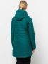 Jack Wolfskin Lapawa Ins Coat Women Winterjas Dames XL sea green sea green - Thumbnail 3
