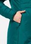 Jack Wolfskin Lapawa Ins Coat Women Winterjas Dames XL sea green sea green - Thumbnail 4