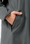 Jack Wolfskin Koenigsbau Coat Men Waterdichte winterjas Heren L slate green slate green - Thumbnail 3