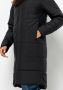 Jack Wolfskin Deutzer Coat Women Winterjas Dames XS zwart black - Thumbnail 4