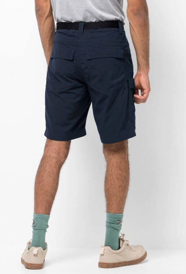 Jack Wolfskin Functionele short HOGGAR SHORTS