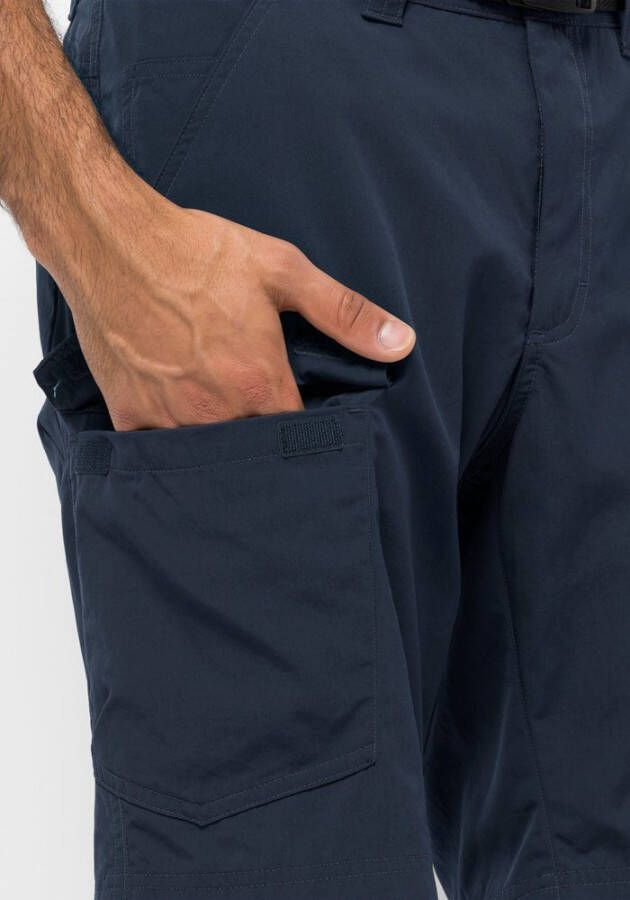 Jack Wolfskin Functionele short HOGGAR SHORTS
