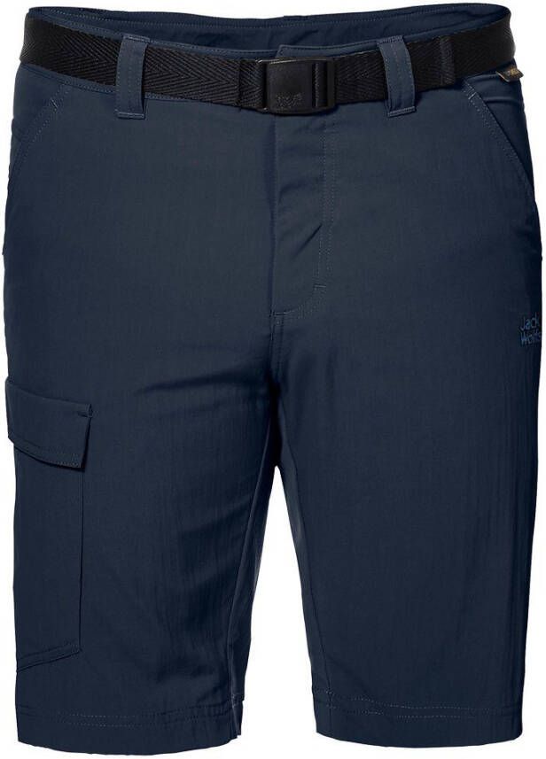 Jack Wolfskin Functionele short HOGGAR SHORTS