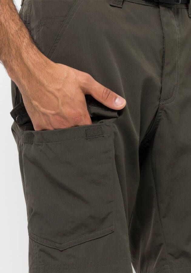 Jack Wolfskin Functionele short HOGGAR SHORTS