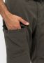 Jack Wolfskin Outdoor Shorts met Goede Prijs-kwaliteitverhouding Green Heren - Thumbnail 4