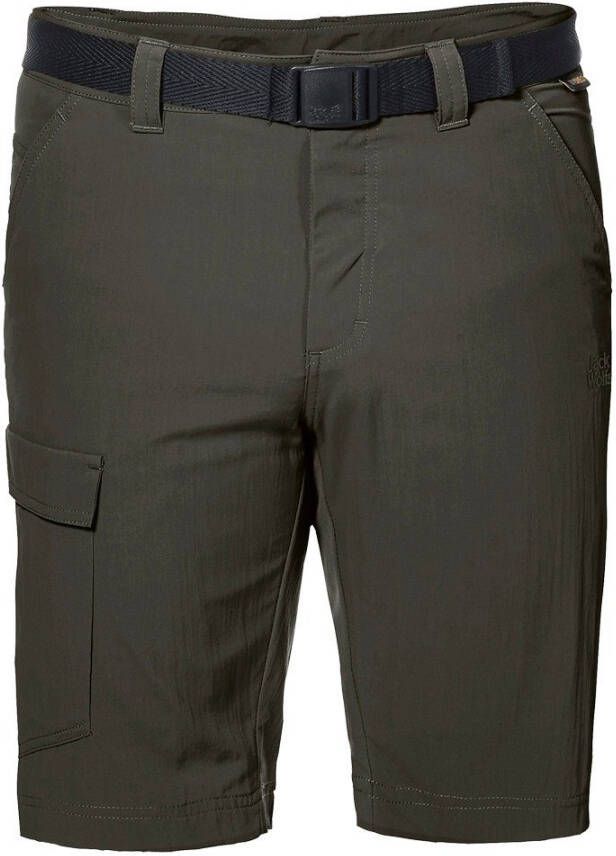 Jack Wolfskin Functionele short HOGGAR SHORTS