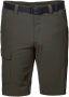 Jack Wolfskin Outdoor Shorts met Goede Prijs-kwaliteitverhouding Green Heren - Thumbnail 5