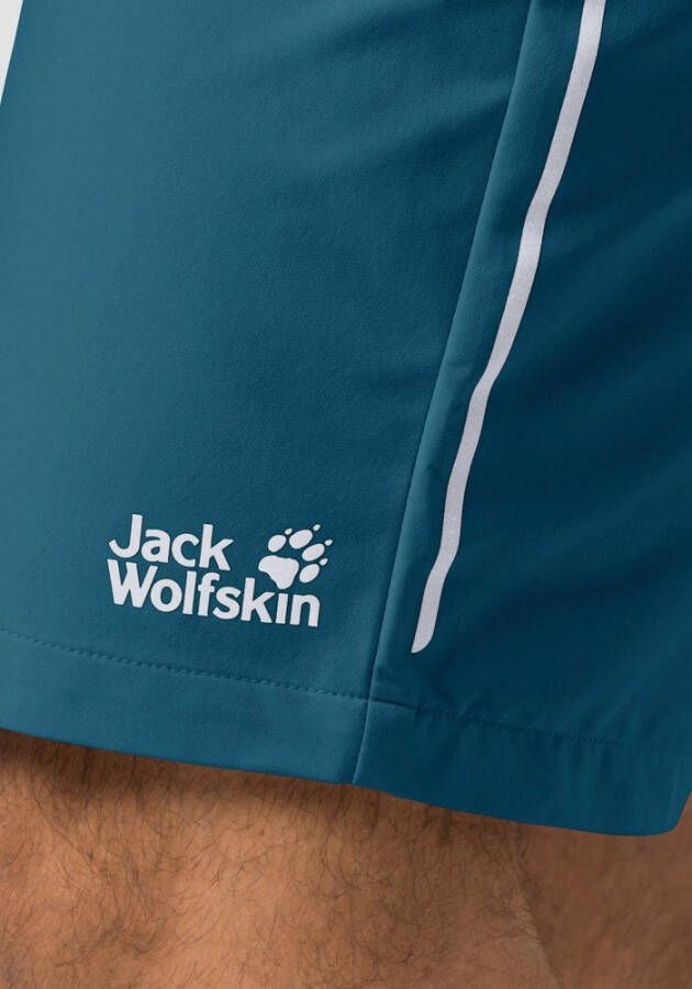 Jack Wolfskin Functionele short TOURER SHORTS M