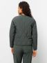 Jack Wolfskin Wandermood Ins Jacket Women Isolerend jack Dames XL grijs slate green - Thumbnail 3