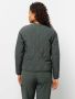 Jack Wolfskin Wandermood Ins Jacket Women Isolerend jack Dames XXL slate green slate green - Thumbnail 3