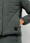 Jack Wolfskin Wandermood Ins Jacket Women Isolerend jack Dames XL grijs slate green - Thumbnail 4
