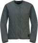 Jack Wolfskin Wandermood Ins Jacket Women Isolerend jack Dames XL grijs slate green - Thumbnail 5