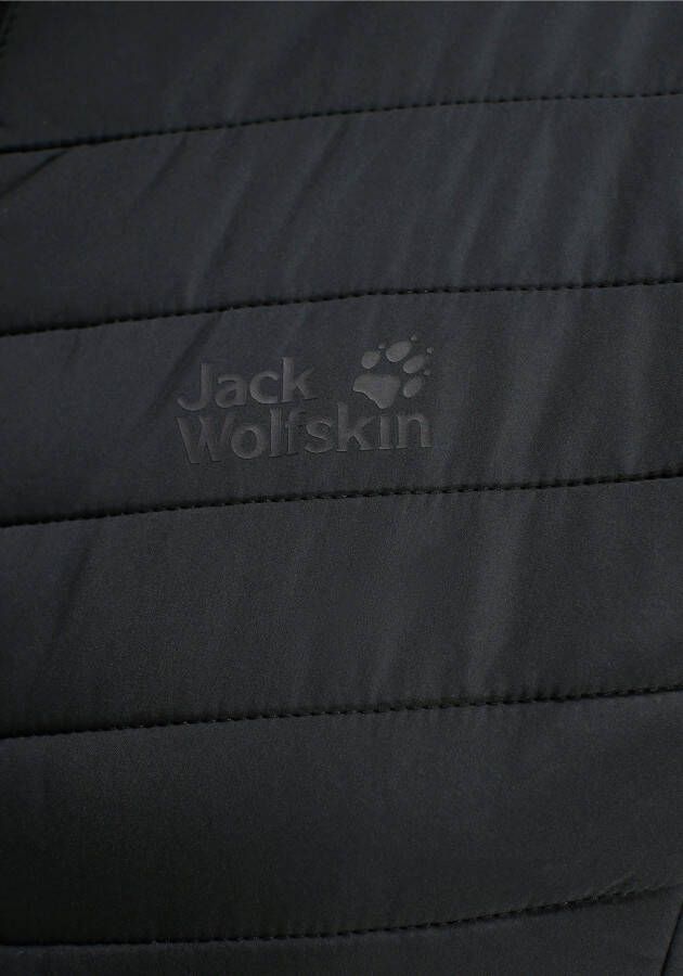 Jack Wolfskin Gewatteerde jas NUBEENA Waterafstotend & winddicht & ademend & warm