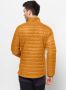 Jack Wolfskin Routeburn Pro Ins Jacket Men Isolerend jack Heren 3XL bruin orange pop - Thumbnail 2