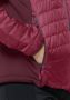 Jack Wolfskin Routeburn Pro Ins Jacket Women Isolerend jack Dames M sangria red sangria red - Thumbnail 3