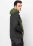 Jack Wolfskin Routeburn Pro Hybrid Men Jack voor- en najaar Heren 3XL bruin greenwood - Thumbnail 2