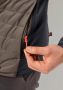 Jack Wolfskin Routeburn Pro Hybrid Men Jack voor- en najaar Heren XXXL cold coffee cold coffee - Thumbnail 3