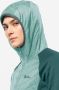 Jack Wolfskin Routeburn Pro Hybrid Women Jack voor- en najaar Dames XXL sea foam sea foam - Thumbnail 4