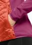 Jack Wolfskin Routeburn Pro Hybrid Women Jack voor- en najaar Dames XXL vibrant orange vibrant orange - Thumbnail 3