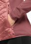 Jack Wolfskin Routeburn Pro Hybrid Women Jack voor- en najaar Dames XXL blush powder blush powder - Thumbnail 3