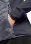 Jack Wolfskin Routeburn Pro Hybrid Women Jack voor- en najaar Dames XXL dolphin - Thumbnail 4
