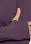 Jack Wolfskin Tasman L S Women Functioneel shirt met lange mouwen Dames XS violet grapevine - Thumbnail 4