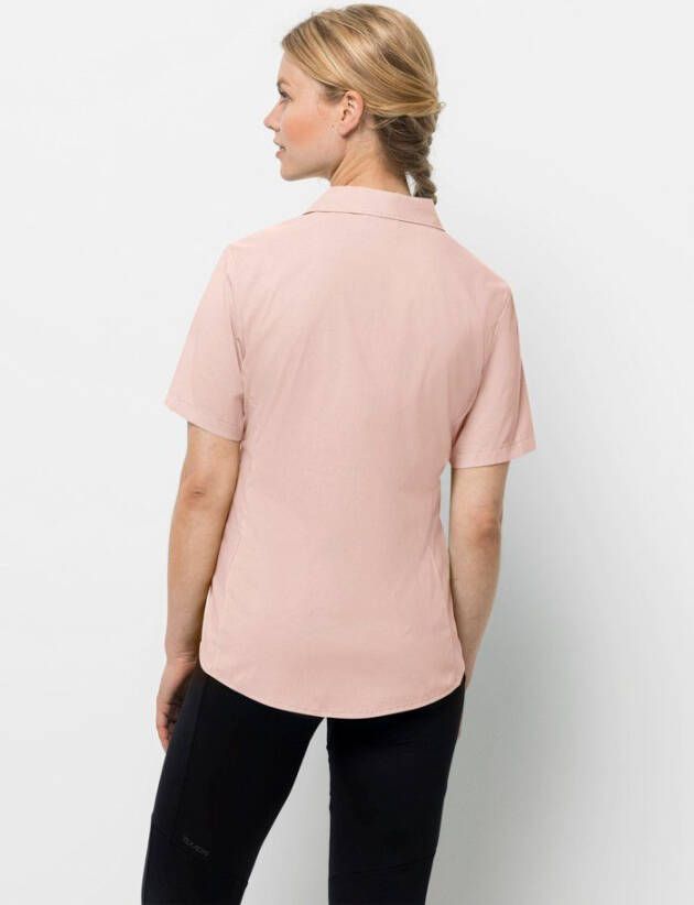 Jack Wolfskin Outdoorblouse HEIDETAL SHIRT W
