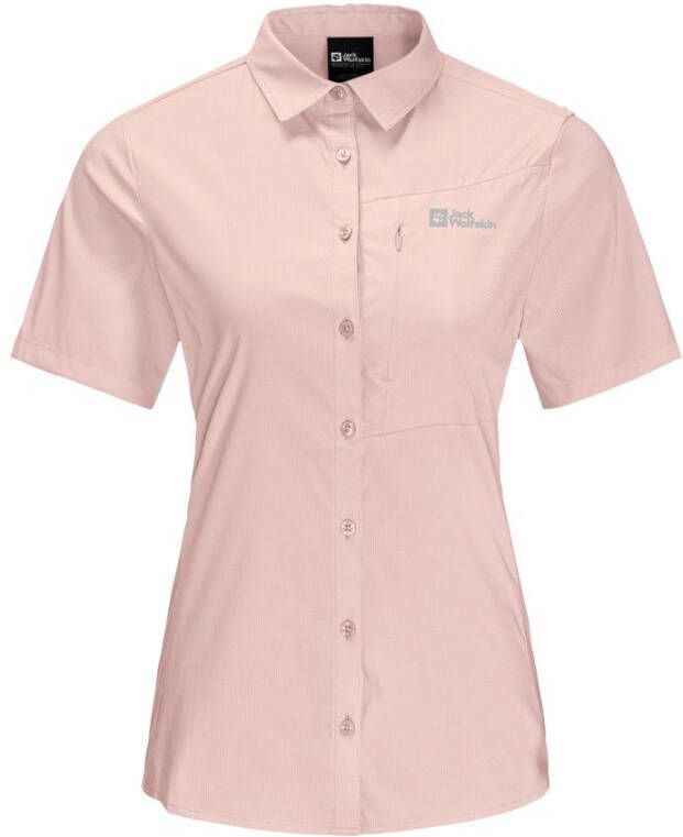 Jack Wolfskin Outdoorblouse HEIDETAL SHIRT W