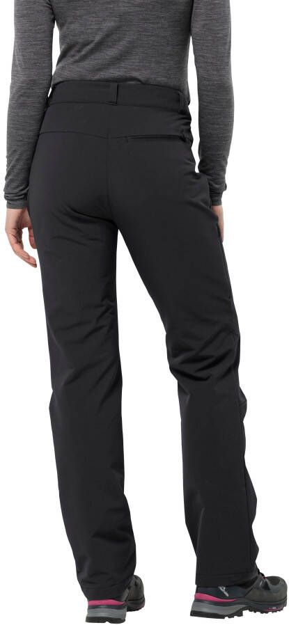 Jack Wolfskin Outdoorbroek ACTIVATE THERMIC PANTS W