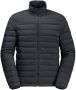 Jack Wolfskin Arcaden Jacket Men Donsjack Heren 3XL phantom - Thumbnail 3