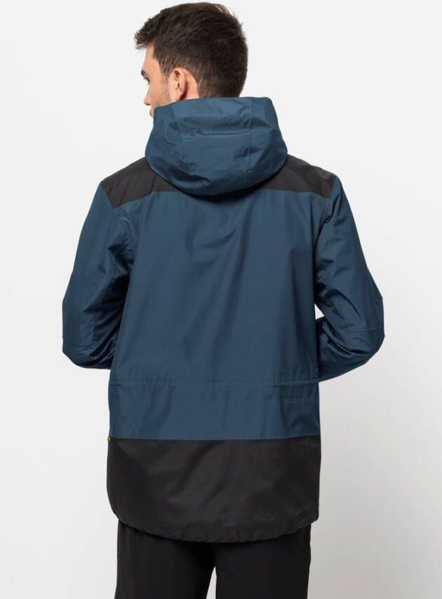 Jack Wolfskin Outdoorjack ACTIVATE TOUR JACKET M