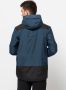 Jack Wolfskin Activate Tour Jacket Men Regenjack heren XL blauw thunder blue - Thumbnail 3