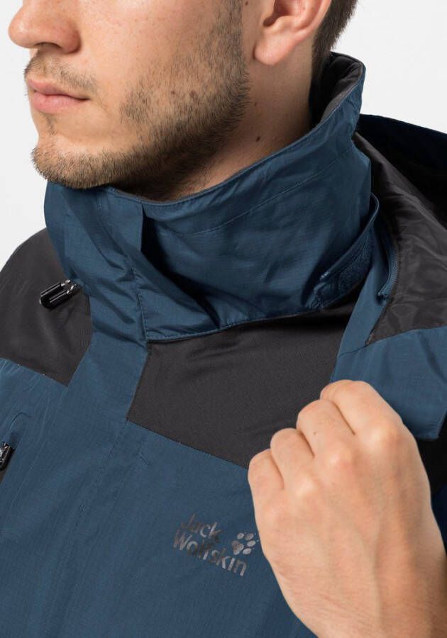 Jack Wolfskin Outdoorjack ACTIVATE TOUR JACKET M